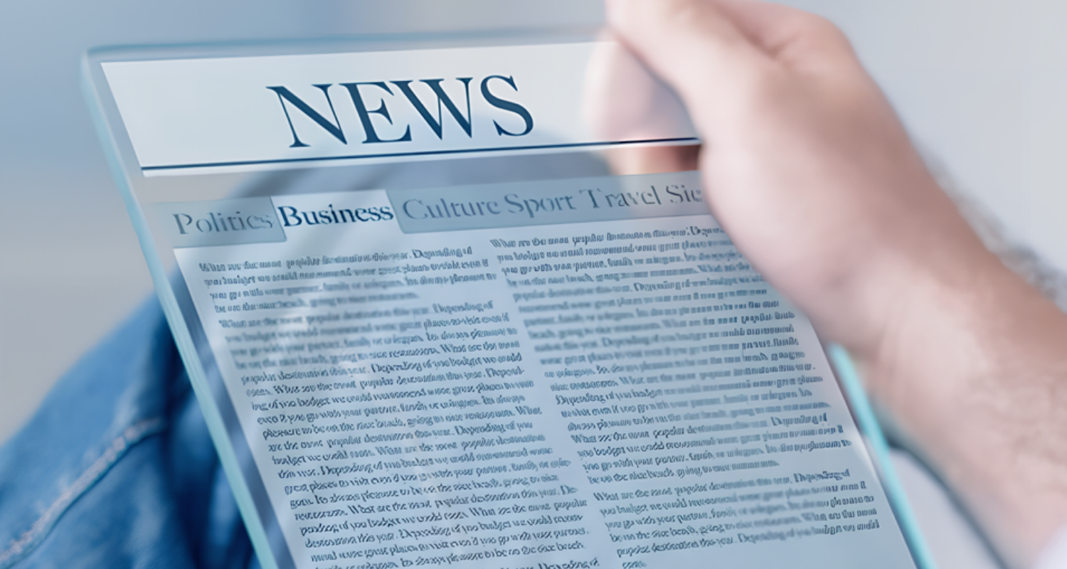 Company News